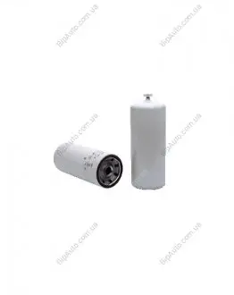 Топливный фильтр WIX FILTERS 33942