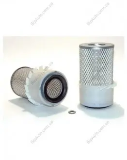 Повітряний фільтр WIX FILTERS 42180