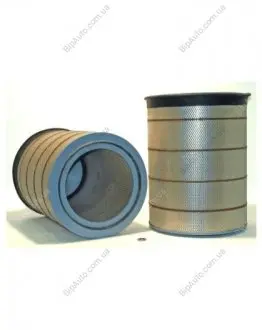 Повітряний фільтр WIX FILTERS 42238