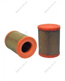 Фото фільтр повітря WIX FILTERS 42729 Фільтр повітря WIX FILTERS 42729