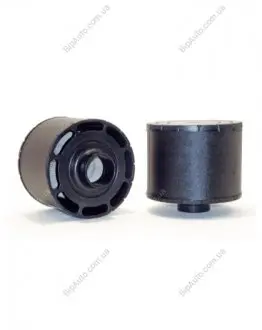 Фото фільтр повітря WIX FILTERS 46455 Фільтр повітря WIX FILTERS 46455