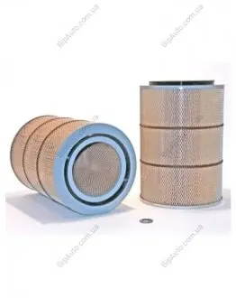 Воздушный фильтр WIX FILTERS 46544