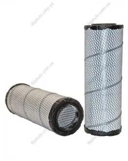 Фото 1 - фільтр повітряний CASE-IH(WIX) WIX FILTERS 46662 Фільтр повітряний CASE-IH(WIX) WIX FILTERS 46662 (фото 1)