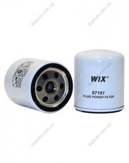 Фільтр гідравлічний WIX FILTERS 57181