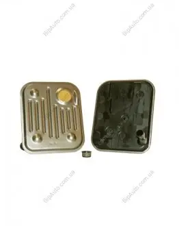 Гидрофильтр, автоматическая коробка передач WIX FILTERS 58608