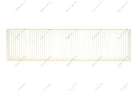Фильтр, воздух во внутренном пространстве WIX FILTERS WP9362 (фото 1)