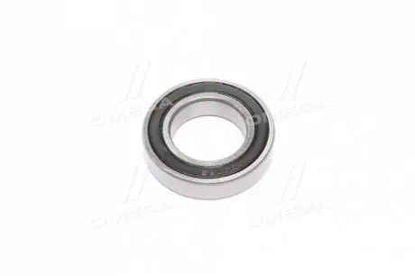 Підшипник (35x62x14) 6007-2RS CX 60072RS