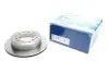 Диск гальмівний (задній) Lexus GX 01-09/Toyota Land Cruiser 90 96-02/Prado 06-18 (312.2x18) BOSCH 0 986 479 S36 0986479S36