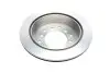 Тормозной диск LEXUS/TOYOTA GX460/4Runner/Land Cruiser/Sequoia R&#039;2,7-4,796&gt;&gt; BOSCH 0986479S36 (фото 2)