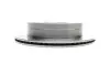 Тормозной диск LEXUS/TOYOTA GX460/4Runner/Land Cruiser/Sequoia R&#039;2,7-4,796&gt;&gt; BOSCH 0986479S36 (фото 3)