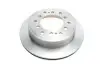 Тормозной диск LEXUS/TOYOTA GX460/4Runner/Land Cruiser/Sequoia R&#039;2,7-4,796&gt;&gt; BOSCH 0986479S36 (фото 5)