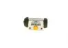 Тормозной цилиндр колесный RENAULT Сlio/Fluence/Modus ''1,1-2,0''04>> PR2 F026009934