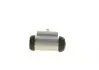Тормозной цилиндр колесный RENAULT Сlio/Fluence/Modus &#039;&#039;1,1-2,0&#039;&#039;04&gt;&gt; PR2 BOSCH F026009934 (фото 2)