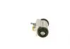 Тормозной цилиндр колесный RENAULT Сlio/Fluence/Modus &#039;&#039;1,1-2,0&#039;&#039;04&gt;&gt; PR2 BOSCH F026009934 (фото 4)