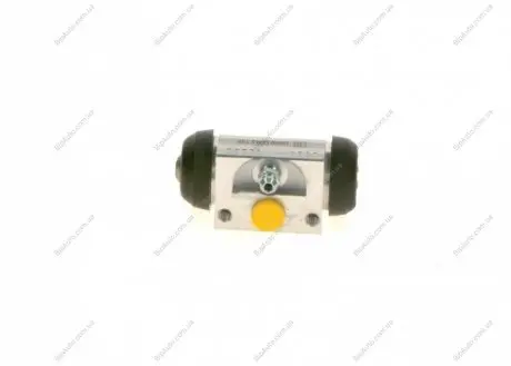 Гальмівний циліндр колісний RENAULT Сlio/Fluence/Modus \'\'1,1-2,0 \'\'04>> PR2 BOSCH F026009934