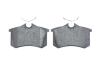Тормозные колодки AUDI/VW/PEUGEOT/CITROEN/FIAT/LANCIA \&#039;\&#039;R \&#039;\&#039;97-05 PR2 BOSCH 0986495231 (фото 5)
