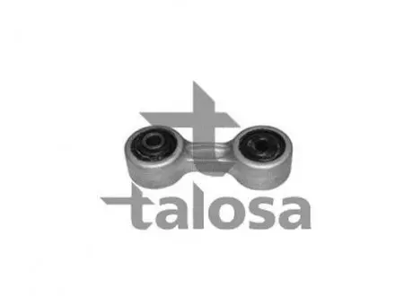 Тяга cтабилизатора зад. BMW E36 3/94-8/00, 5 E34 1/88-9/95, 7 E32 9/86-9/94, Z3 95-03 TALOSA 5007767