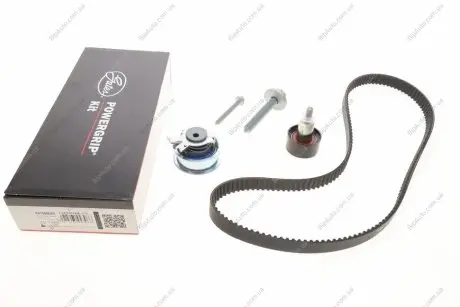 Комплект ременя ГРМ Gates K015680XS