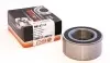 Подшипник ступицы перед. Audi 80 2,6/2,8 91-93, 100 08.84-11.90 VW Pasat 85-01 SHAFER SH15711