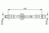 Гальмівний шланг RENAULT Duster \'\'F \'\'1,2-2,0 \'\'12>> 1987481683