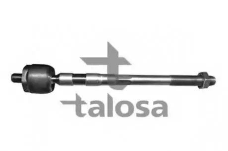 Рульова тяга L/P Renault Espace IV/Vel Satis 2.0-2.2 DCI 02- TALOSA 4400641
