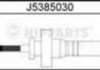 Комплект высоковольтных проводов J5385030 NIPPARTS