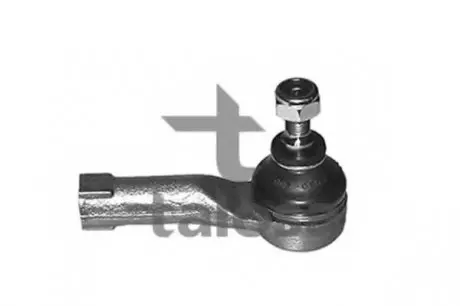 Наконечник левый VOLVO S40 I (VS) 1.6,1.8,1.8 i,1.9 DI,2.0, TALOSA 4204687