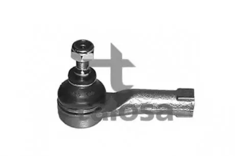 Накінечник прав VOLVO S40 I (VS) 1.6,1.8,1.8 i,1.9 DI,2.0, TALOSA 4204688 (фото 1)