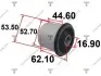 Сайлентблок важеля AAMTO1158 TENACITY