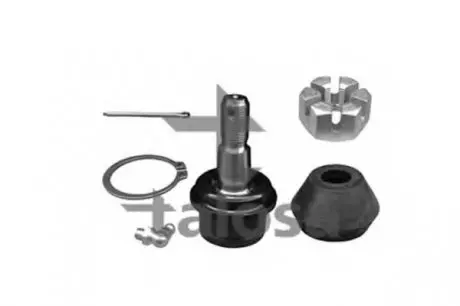 Шаровая опора ниж. лев./прав. Jeep Cherokee, Grand Cherokee, Wrangler 2.5Td-5.2I 01.88-09.01 TALOSA 4704414
