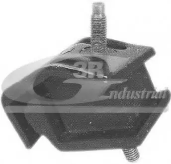 Подушка двигателя Renault Clio 1,Express,Megane,Megane Classic 3RG 40634