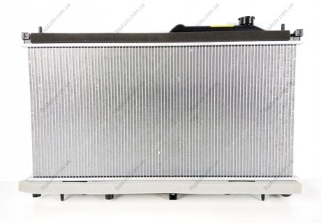 Радиатор охлаждения двигателя SUBARU 45119AL060
