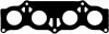 Прокладка випускного колектора Toyota Avensis/ Camry 2.0-2.4 00-08 BGA MG0545 (фото 1)