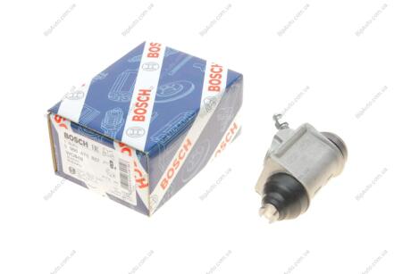 Колесный тормозной цилиндр BOSCH 0986475857