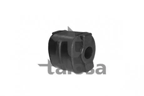 С/блок переднего рычага задн.. Chrysler Voyager III, Dodge Caravan 95-01 TALOSA 5705012