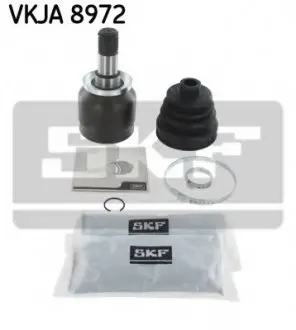 Шарнирный комплект, приводной вал VKJA 8972 SKF VKJA8972