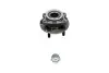 Подшипник ступицы KAVO PARTS WBH-6543