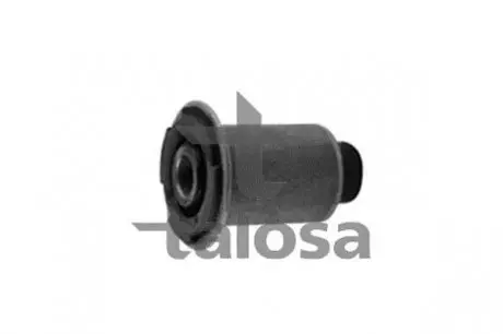 С/блок внутрішній важеля перед. Fiat Doblo, Doblo Cargo, Palio, Siena 1.0-1.9D 04.96- TALOSA 5703280