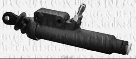 Цилиндр сцепления BORG & BECK BCM125