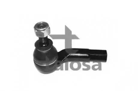 Накінечник кермової тяги правий Seat Ibiza/VW Caddy II 95-04 TALOSA 4203588