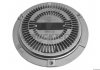 Зчеплення, вентилятор радіатора TRUCKTEC 0819002
