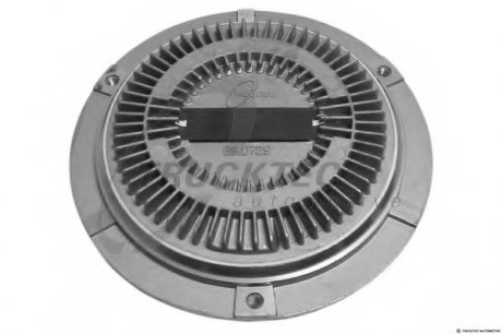 Сцепление, вентилятор радиатора TRUCKTEC 0819002 (фото 1)