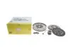 Комплект сцепления Opel Astra H/Vectra C 1.9 CDTI 04- (+маховик) LUK 600 0158 00 600015800