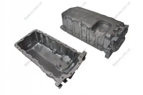Картер олійний 1.9 DCI ASAM 80202