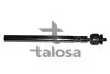 Тяга рулевая L/P Peugeot 406 (8B) 95-04 4408216