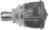 Опора DB124/190 передня нижня L+R 3RG 33509 (фото 1)