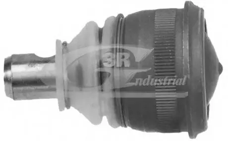 Опора DB124/190 передняя нижняя L+R 3RG 33509