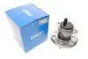 Комплект подшипника ступицы колеса SKF VKBA3944