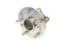Підшипник колеса,комплект SKF VKBA3944 (фото 2)