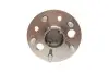 Підшипник колеса,комплект SKF VKBA3944 (фото 3)